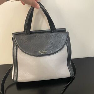 Kate Spade Cobble Hill leather Adrien purse